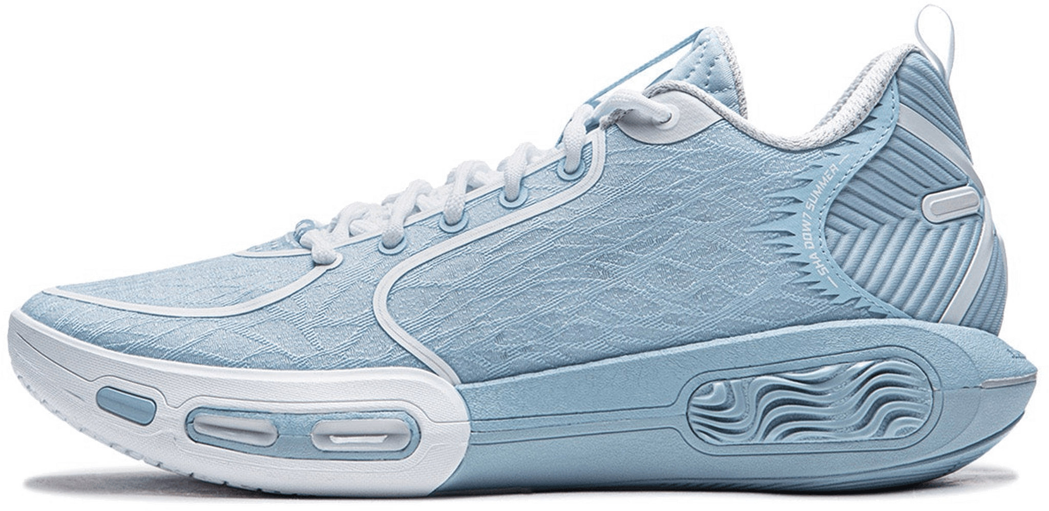 Li-Ning Wade Shadow 7 - Review, Deals, Pics of 17 Colorways