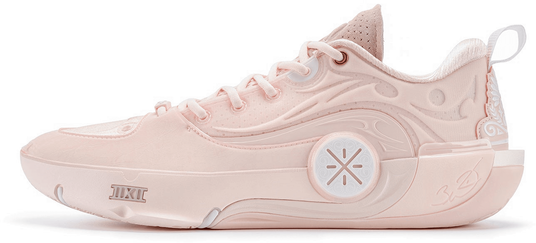 Li-Ning Way of Wade 12 - Review, Deals ($199), Pics of 12 Colorways
