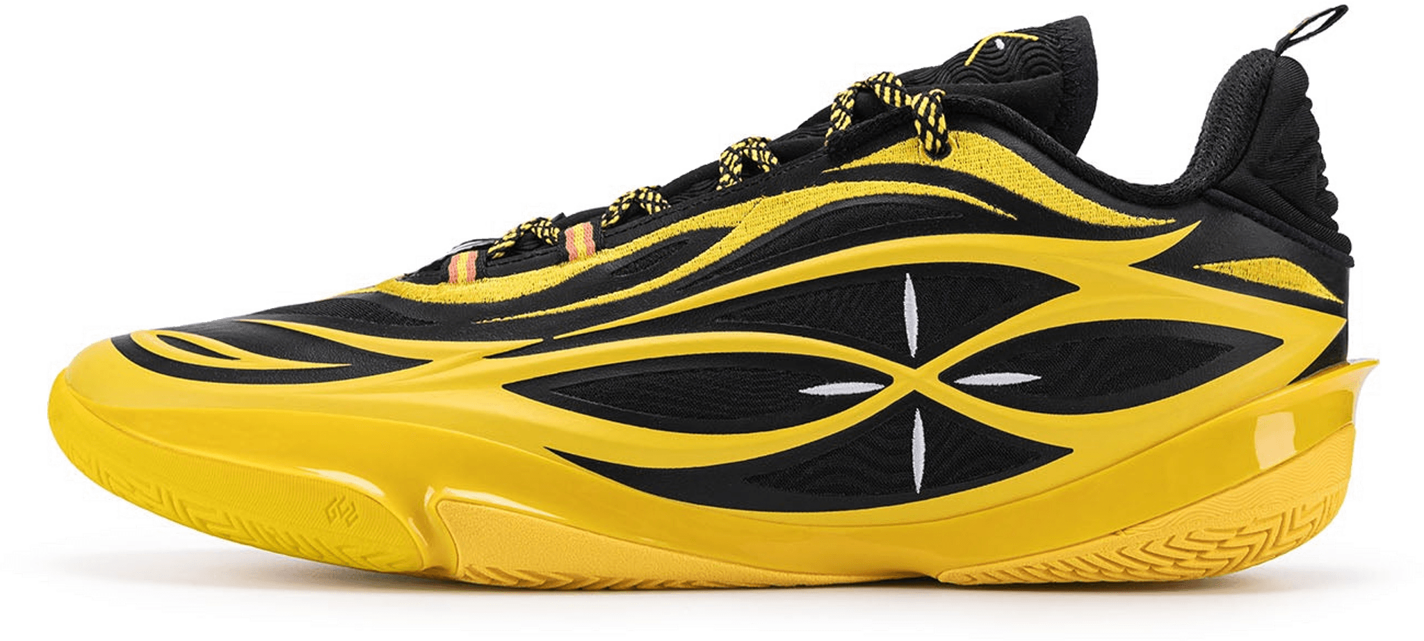 Li-Ning Wade 808 5 Ultra V2 - Review, Deals, Pics of 17 Colorways