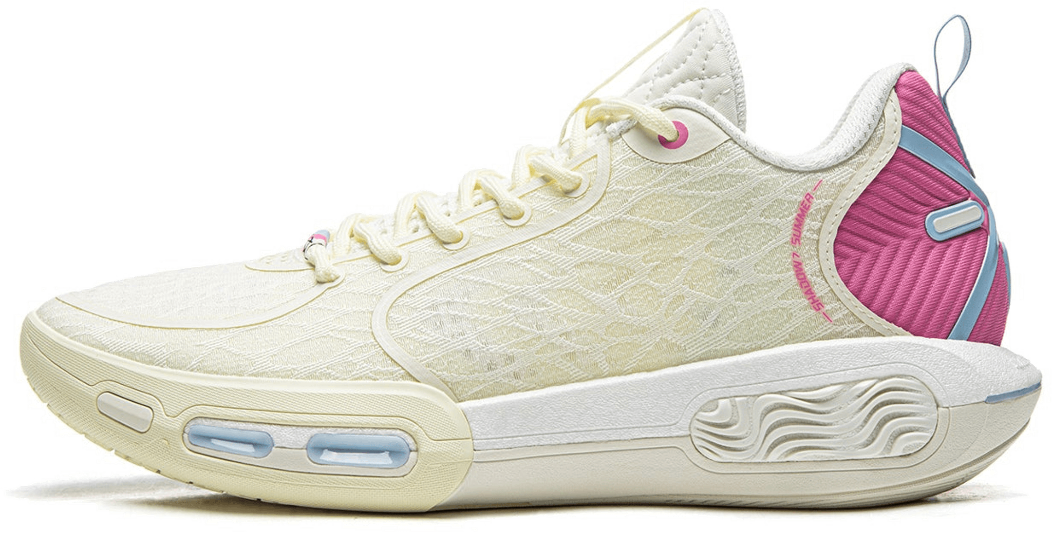 Li-Ning Wade Shadow 7 - Review, Deals, Pics of 17 Colorways