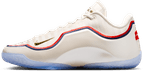 SKU: IB9562-103 Pale Ivory / University Red / Midnight Navy / Metallic Gold