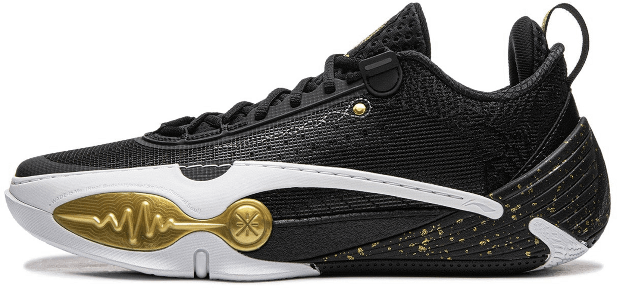 Li-Ning Way of Wade All City 14 - Review, Deals, Pics of 15 Colorways