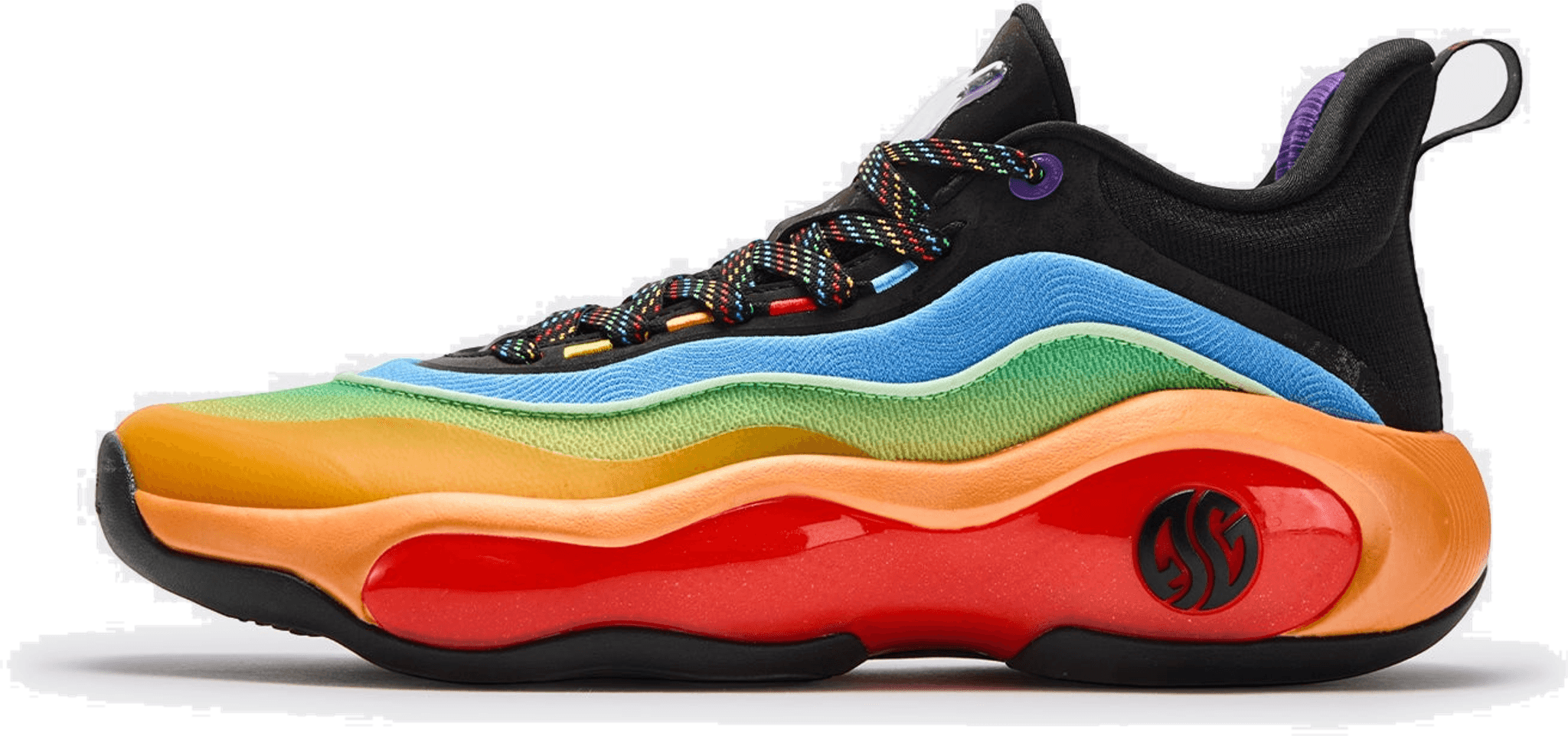 361 AG 6 - Review, Deals, Pics of 8 Colorways