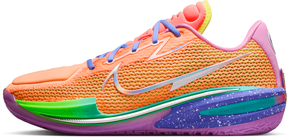 Nike Air Zoom G.T. Cut Colorways - 16 Styles Starting from $133.97