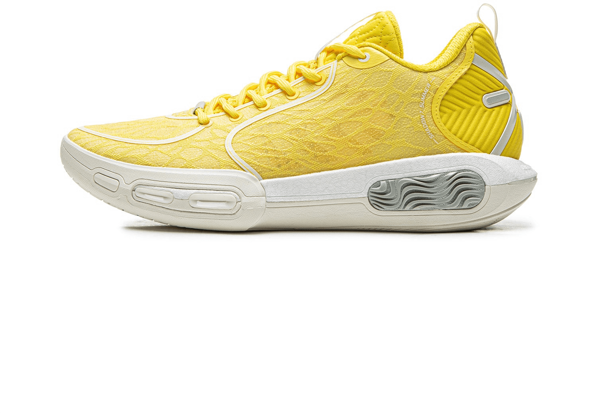 Li-Ning Wade Shadow 7 - Review, Deals, Pics of 17 Colorways