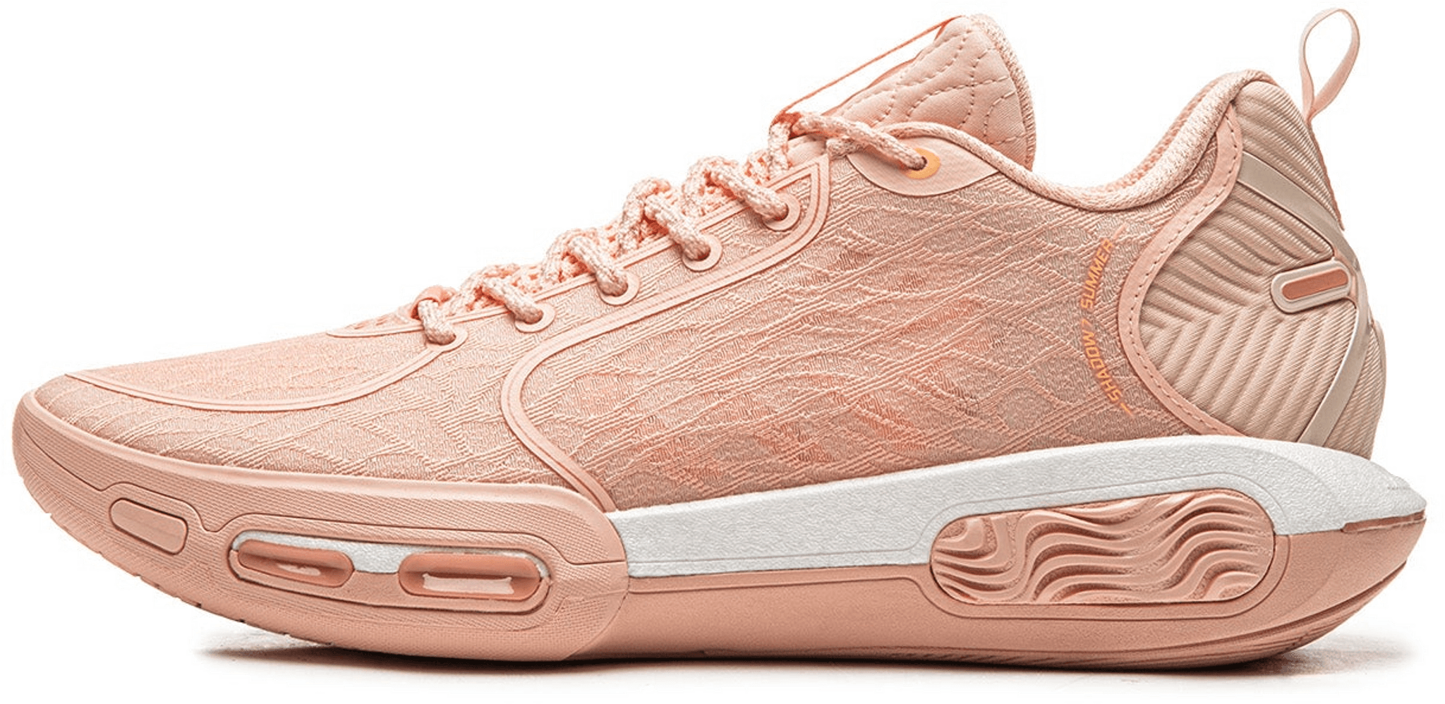 Li-Ning Wade Shadow 7 - Review, Deals, Pics of 18 Colorways