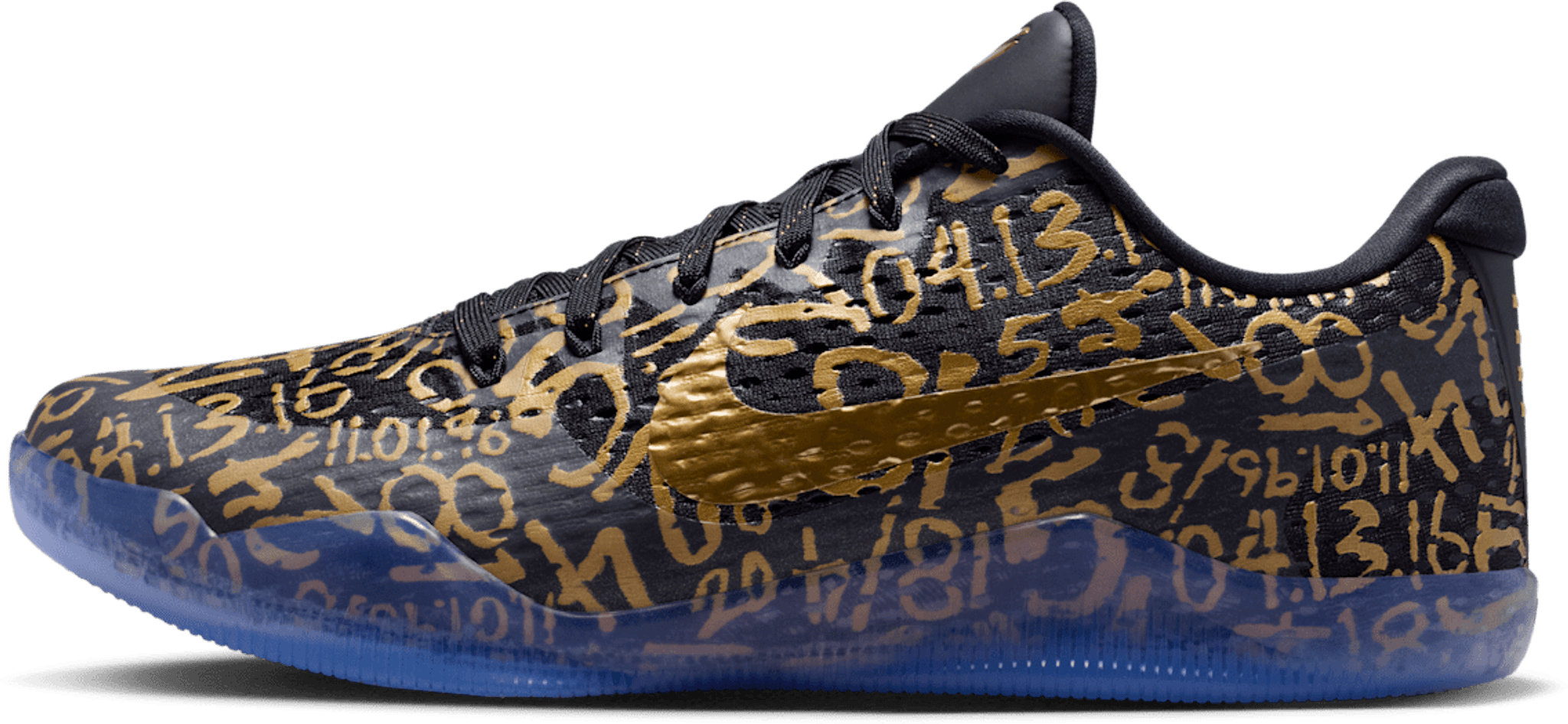 NIKE KOBE 11 コービー ballaholic NIKE KOBE 11 PROTRO コービー ballaholic Nike Kobe 11 Protro