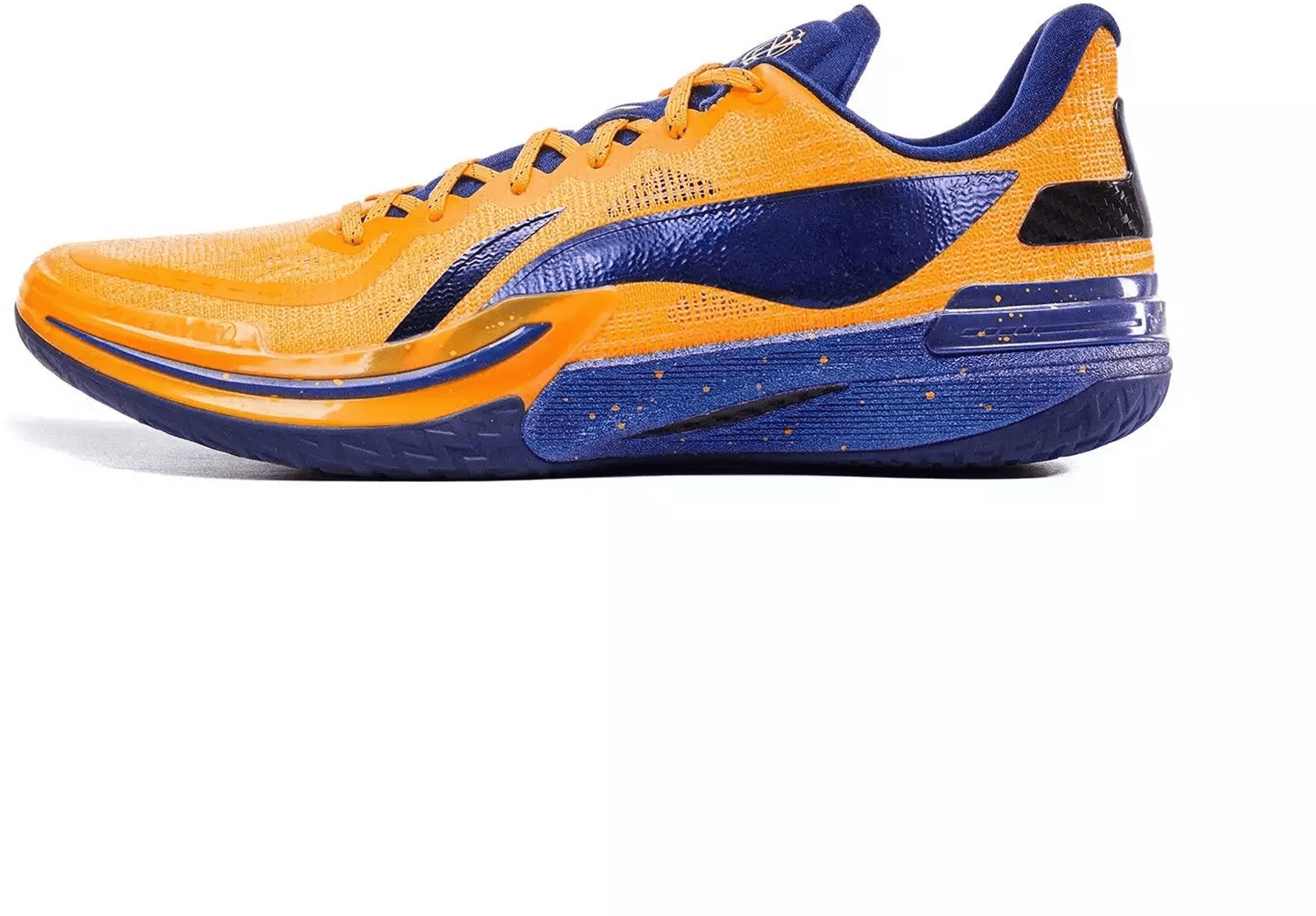 Li-Ning Gamma 1 - Review, Deals, Pics of all Colorways