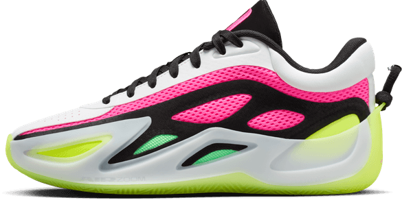 Jordan Heir Series 2