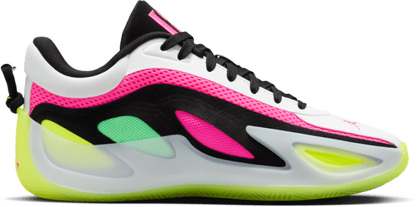 Jordan Heir Series 2