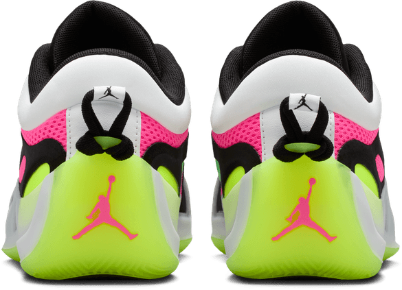 Jordan Heir Series 2