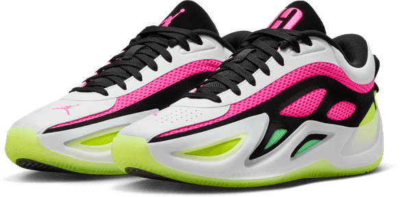Jordan Heir Series 2