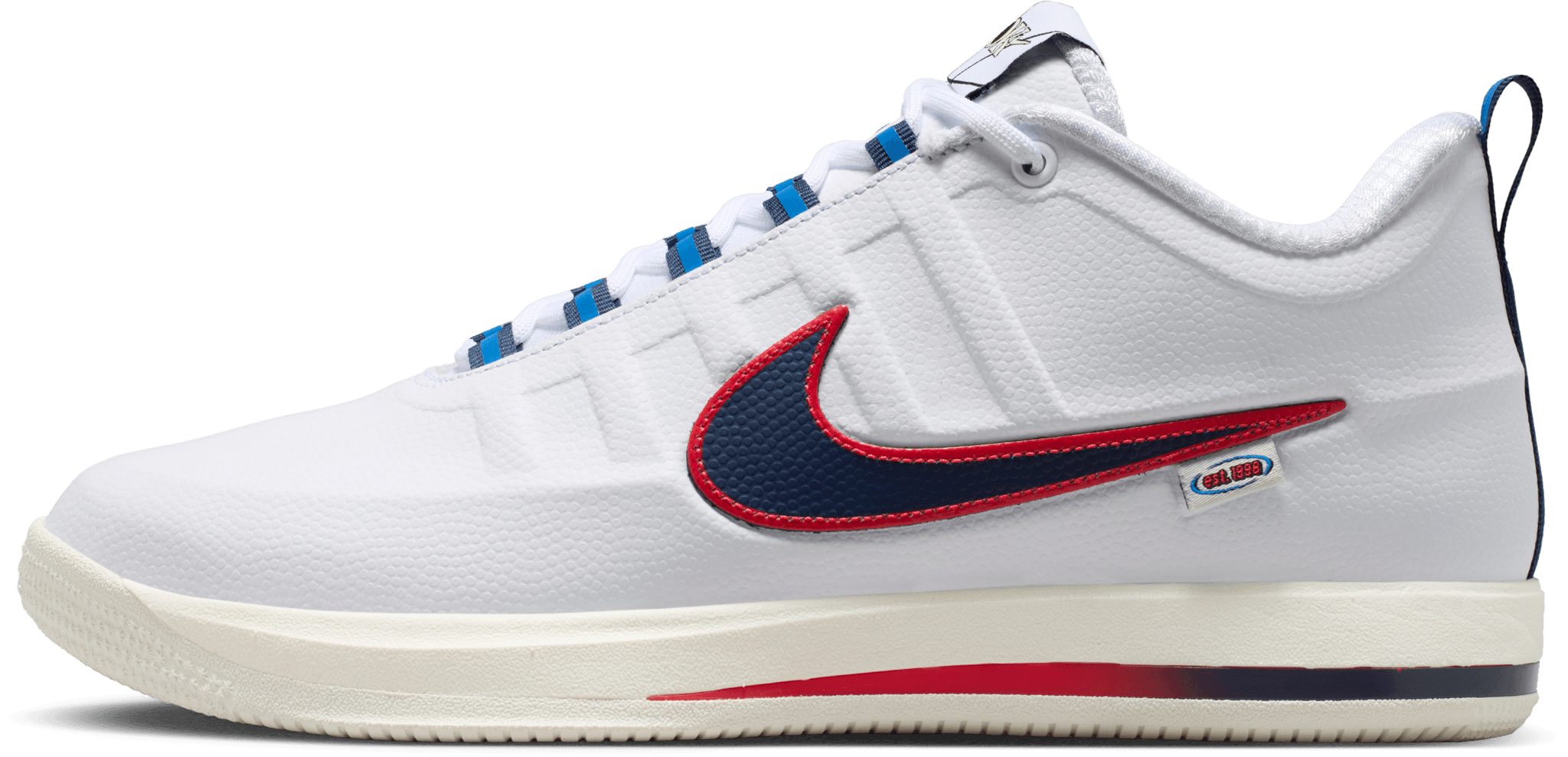 Nike Book 2 - Review, Deals ($88), Pics of 5 Colorways