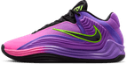 SKU: IV5800-500 Bright Violet / Pink Glow / Volt / Black