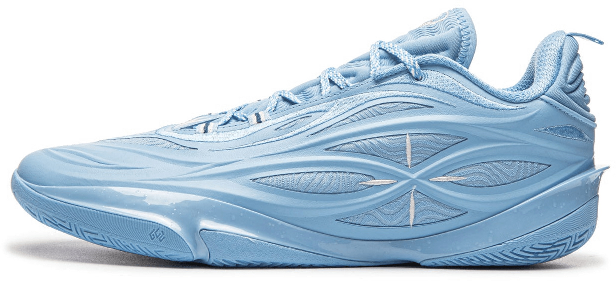 Li-Ning Wade 808 5 Ultra V2 - Review, Deals, Pics of 21 Colorways