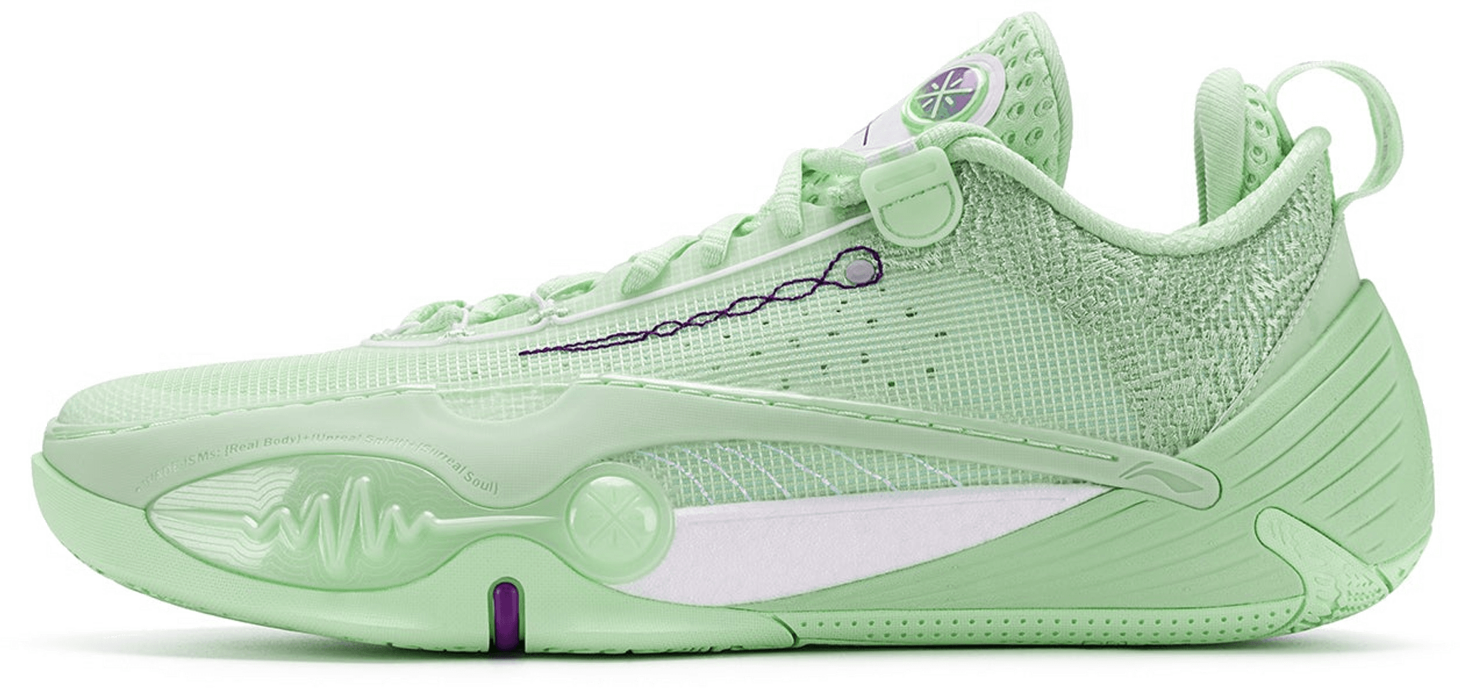 Li-Ning Way of Wade All City 14 - Review, Deals, Pics of 18 Colorways