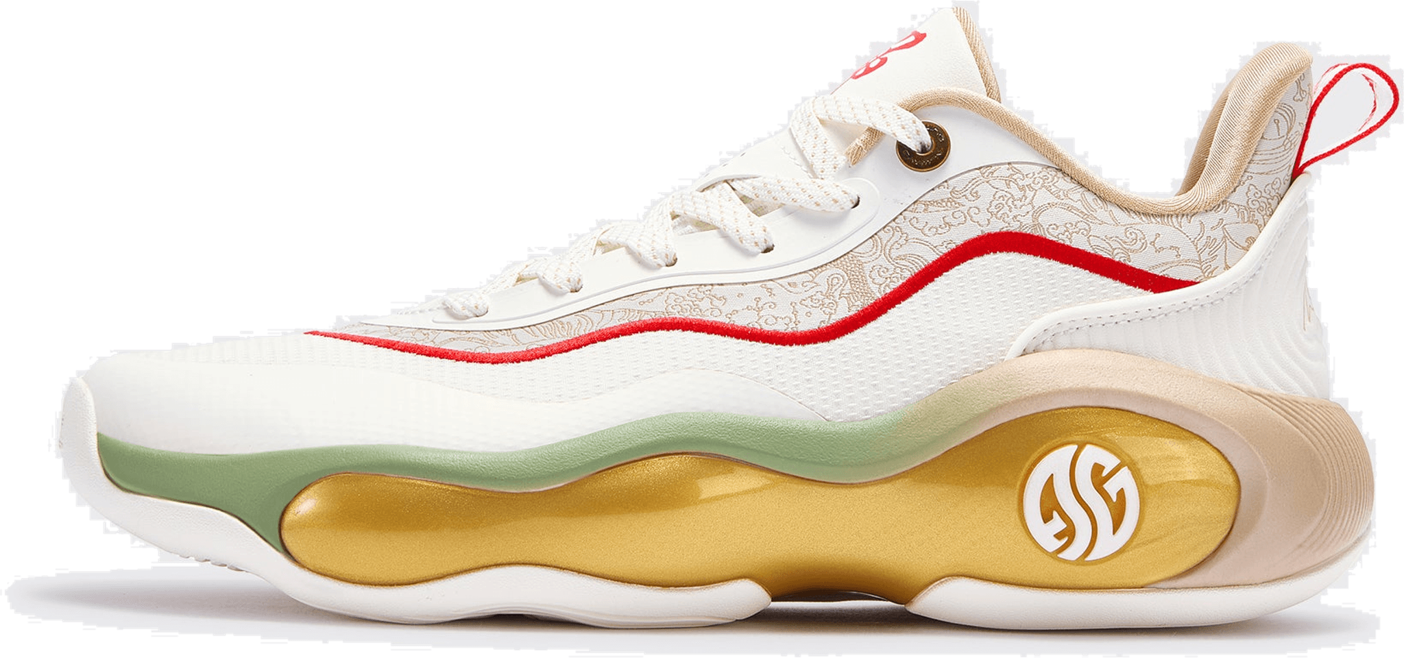 361 AG 6 - Review, Deals, Pics of 10 Colorways
