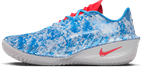 SKU: II7530-400 Light Photo Blue / Metallic Silver / White / Action Red