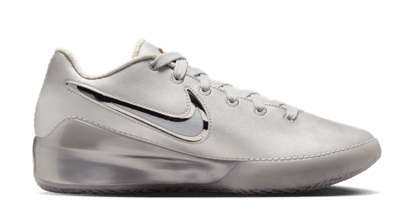 Nike LeBron NXXT Gen by JuJu