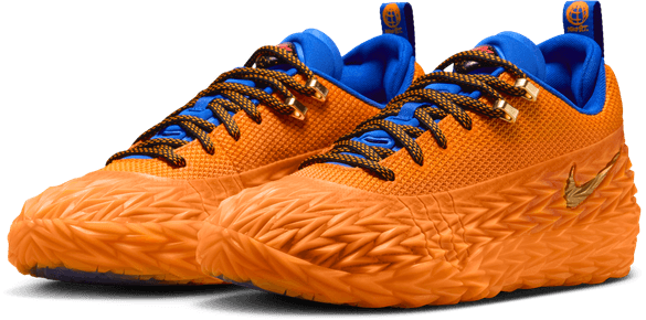 Nike S.T. Charge