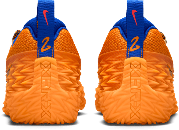 Nike S.T. Charge