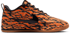 SKU: IM4669-001 Black / Total Orange / Flax / Black