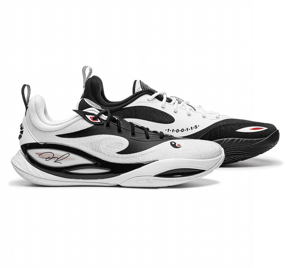 Li-Ning Wade DLo 2