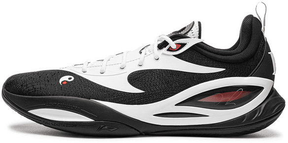 Li-Ning Wade DLo 2