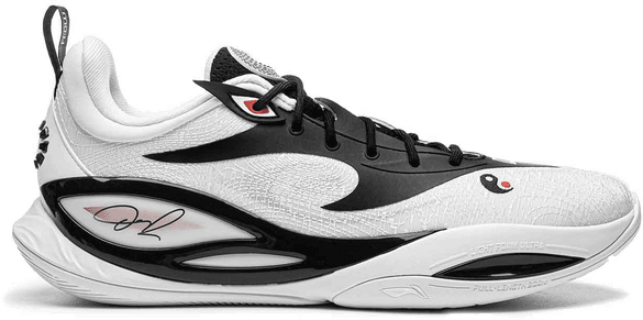 Li-Ning Wade DLo 2