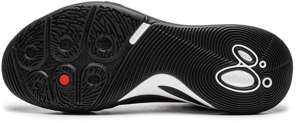 Li-Ning Wade DLo 2