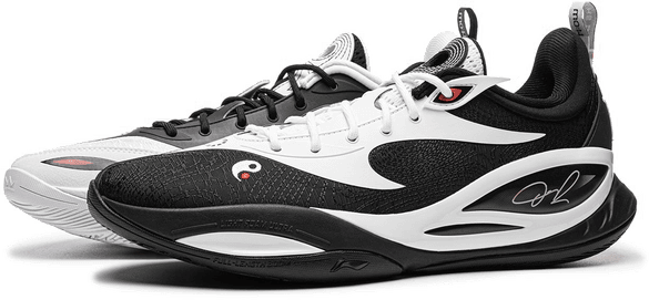 Li-Ning Wade DLo 2