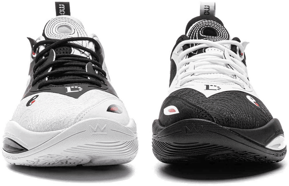 Li-Ning Wade DLo 2