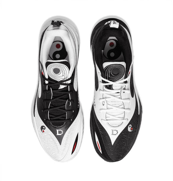 Li-Ning Wade DLo 2