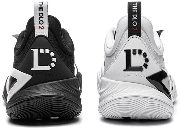 Li-Ning Wade DLo 2