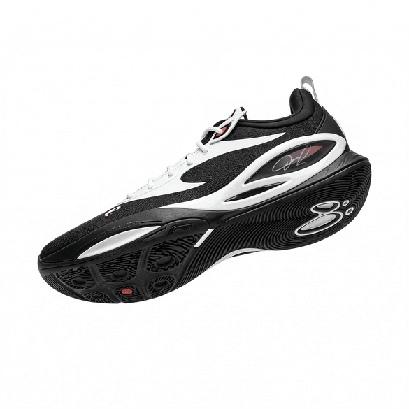 Li-Ning Wade DLo 2