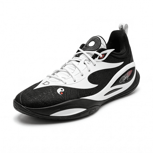 Li-Ning Wade DLo 2