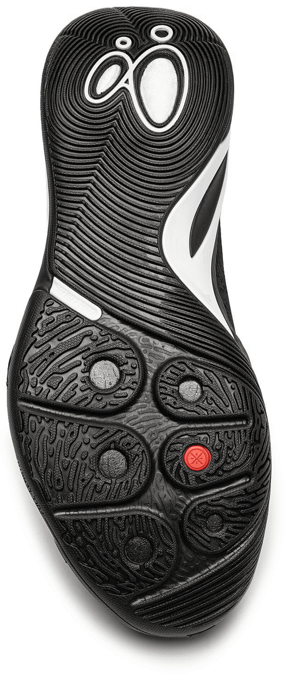Li-Ning Wade DLo 2