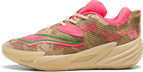 SKU: 312840_01 Sand Dune / Pure Pink / Green Fruit
