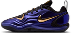 SKU: IR4503-500 Regency Purple / Black / Electro Purple / Metallic Gold