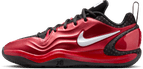 SKU: IR4503-600 Siren Red / Black / White