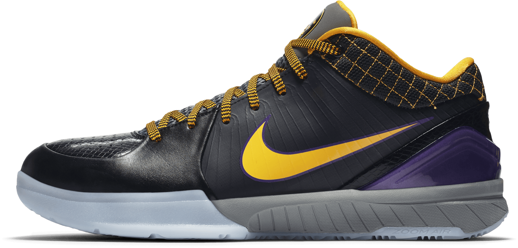 Nike Kobe 4 Protro - Review, Deals, Pics of 5 Colorways