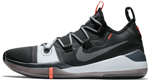 Kobe ad exodus performance review on sale