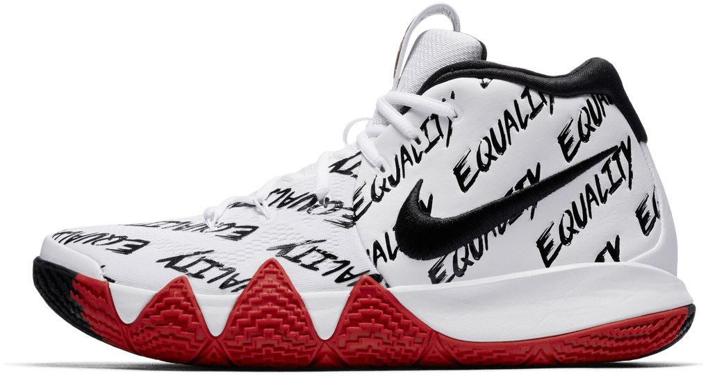 Kyrie 4 colorways ranked best sale