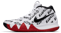 Nike Kyrie 4 - Review, Deals, Pics of 25 Colorways