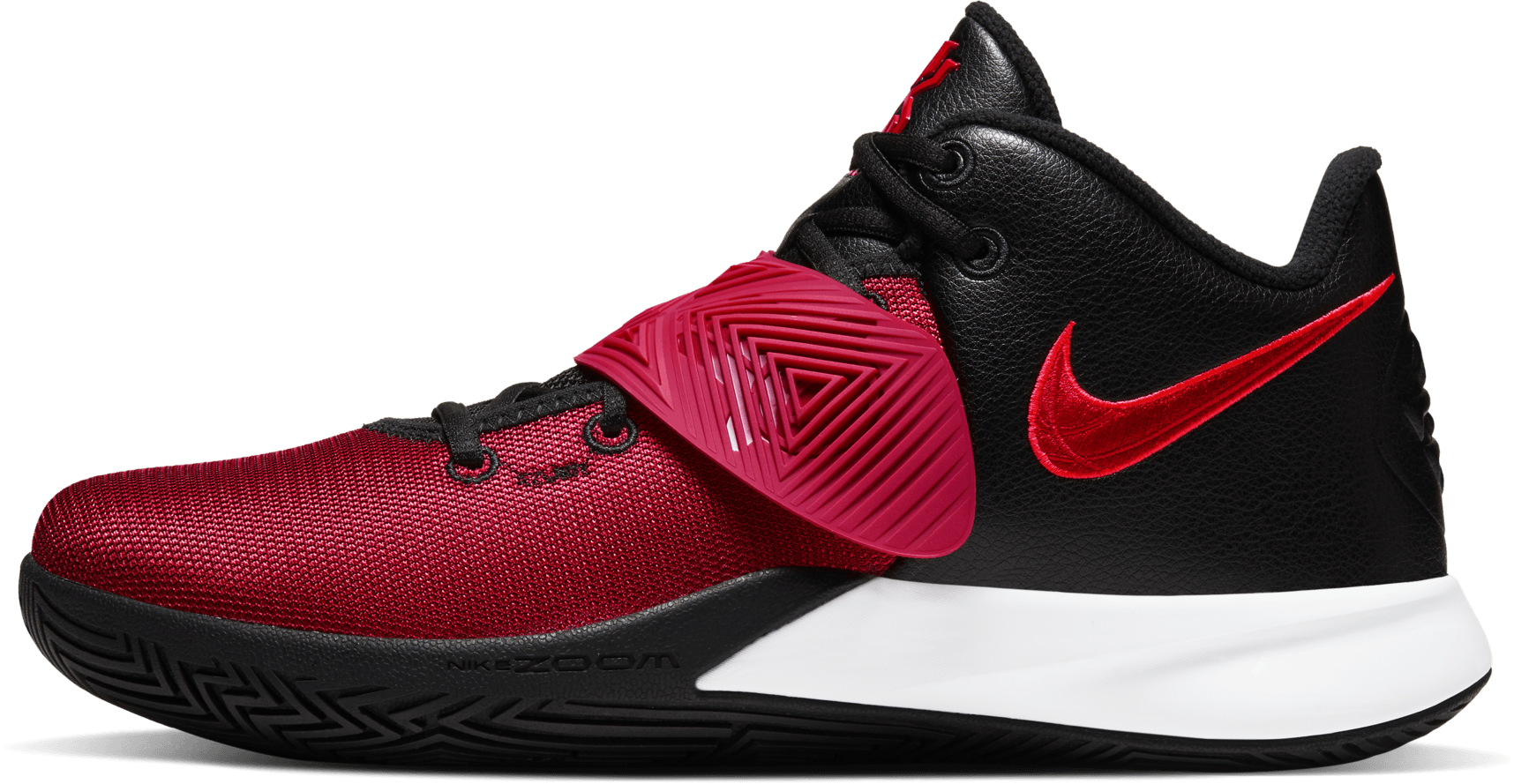 Nike Kyrie Flytrap 3 Performance Review