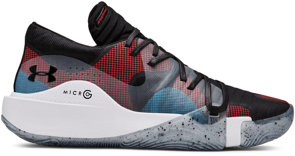 Under Armour Anatomix Spawn Low - Review, of 8