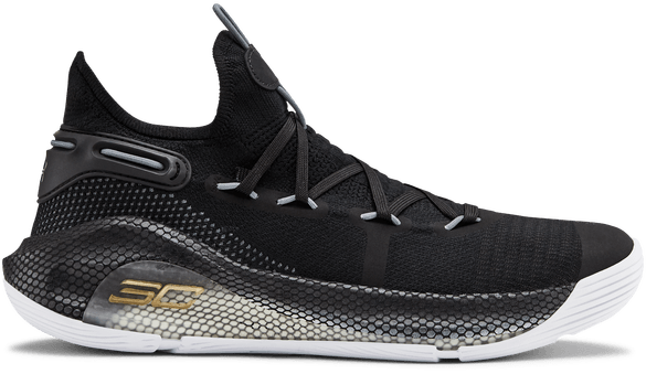 Under Armour Curry 6 - Review, Deals, Pics of 15 Colorways