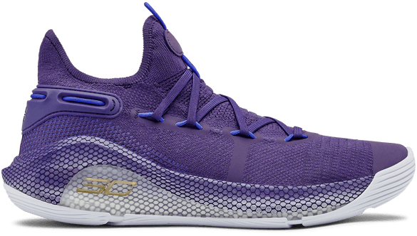 Under Armour Curry 6 - Review, Deals, Pics of 15 Colorways