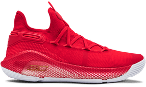 Under Armour Curry 6 - Review, Deals, Pics of 15 Colorways