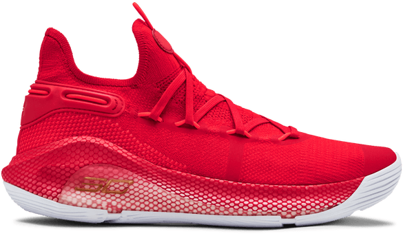 Under Armour Curry 6 - Review, Deals, Pics of 15 Colorways